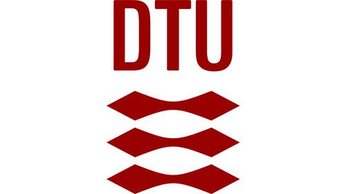 DTU logo