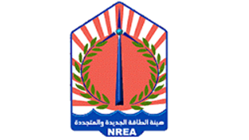 NREA: New and Renewable Energy Authority,  Egypt